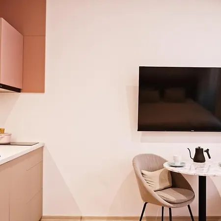 Apartamento Amber - Centre *