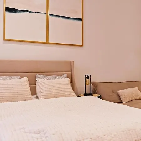 Amber - Centre Apartamento Praga