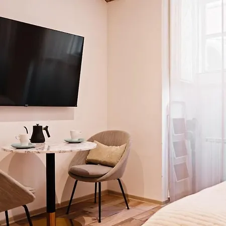 Apartamento Amber - Centre Praga